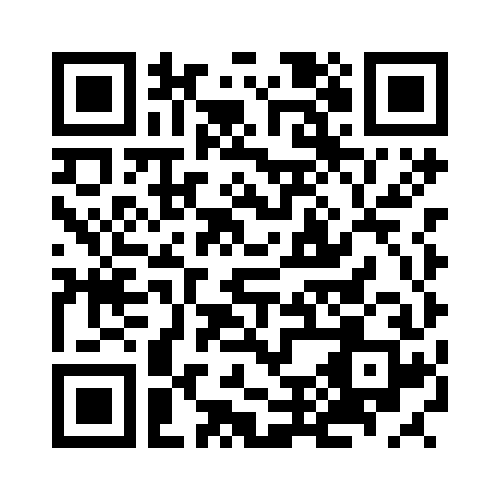 Código QR do registo