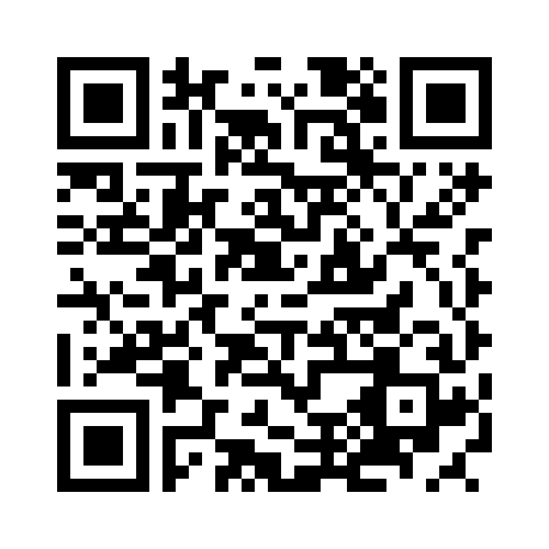 Código QR do registo