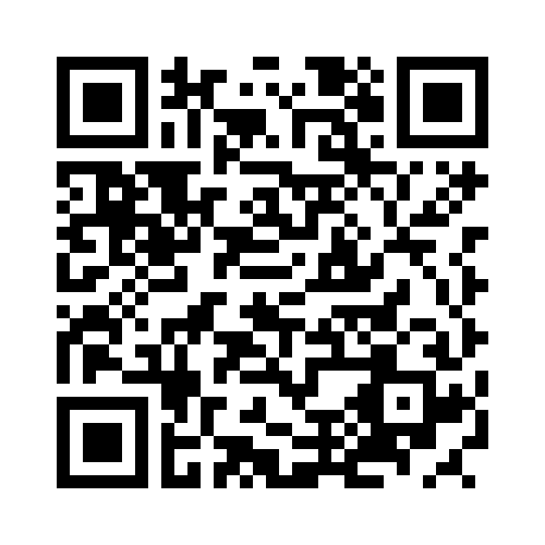 Código QR do registo