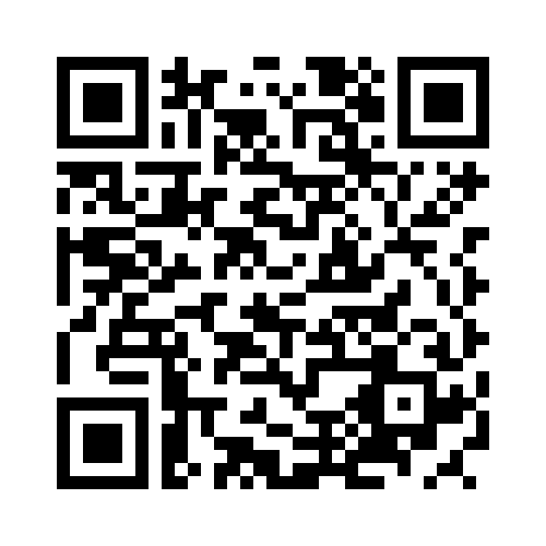 Código QR do registo