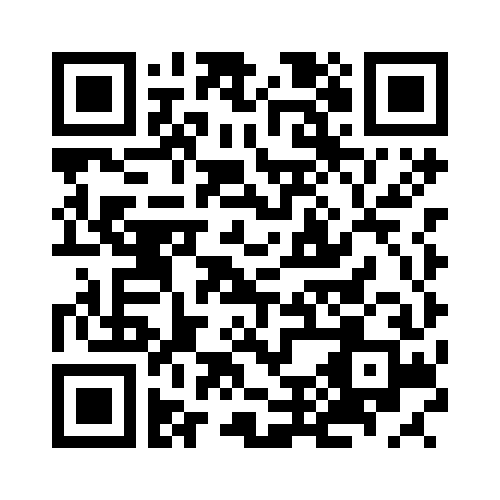 Código QR do registo