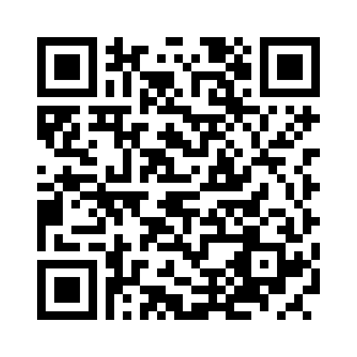 Código QR do registo