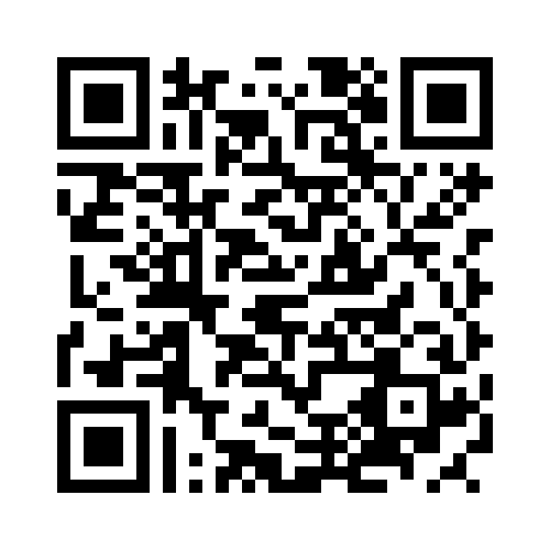 Código QR do registo