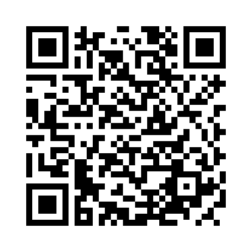 Código QR do registo