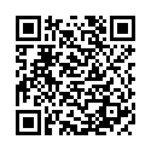 Código QR do registo