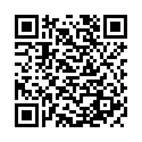 Código QR do registo