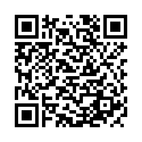 Código QR do registo