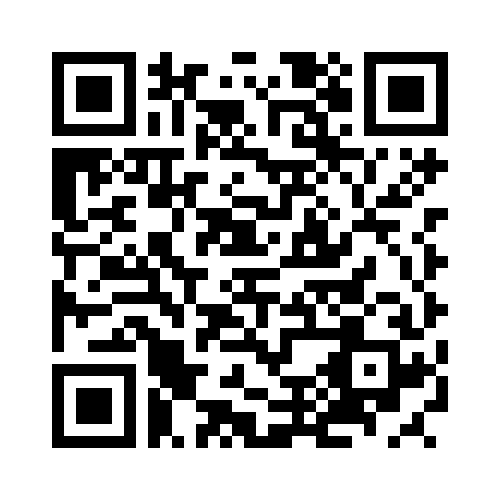 Código QR do registo