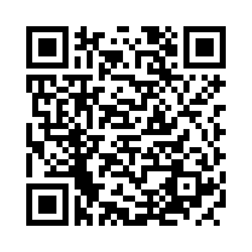 Código QR do registo