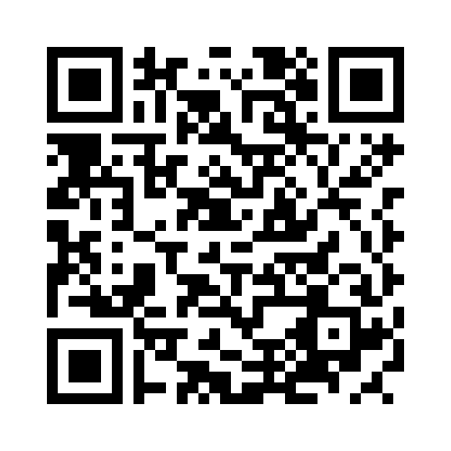 Código QR do registo