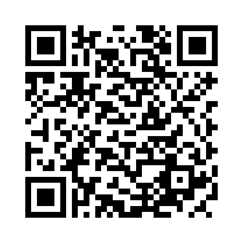 Código QR do registo