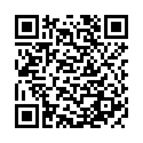 Código QR do registo