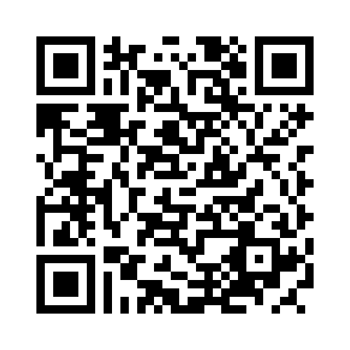 Código QR do registo