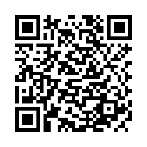 Código QR do registo