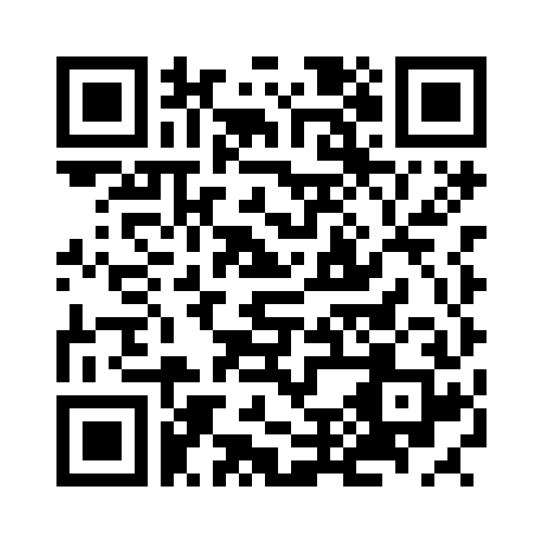 Código QR do registo