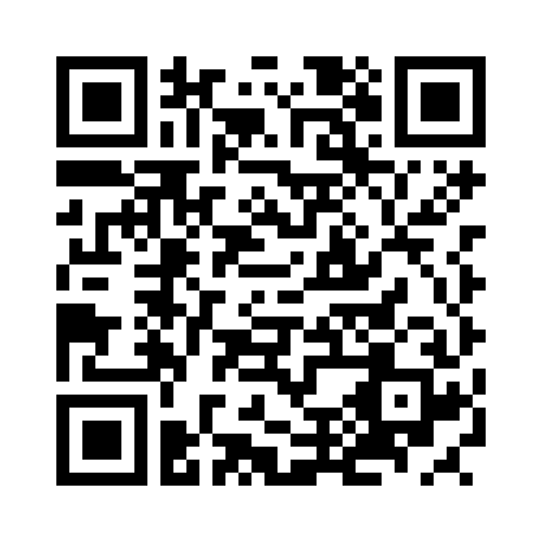 Código QR do registo