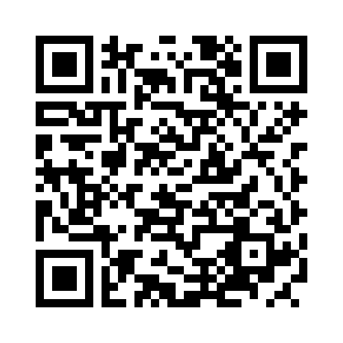 Código QR do registo