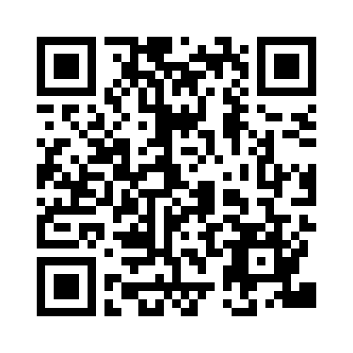 Código QR do registo