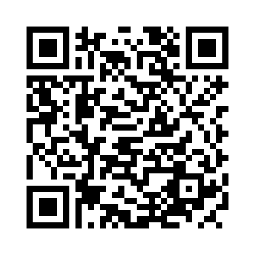 Código QR do registo