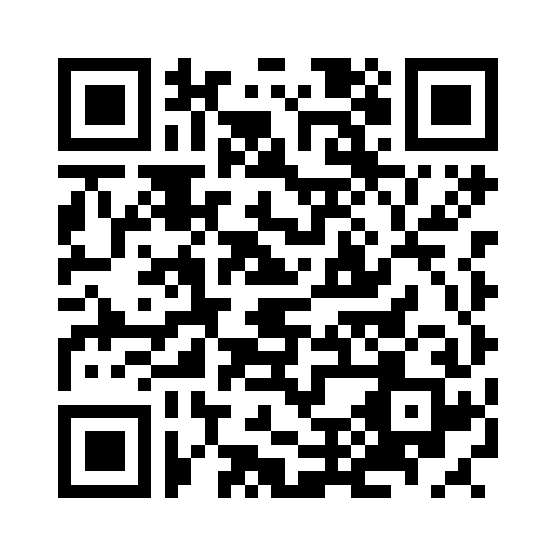 Código QR do registo