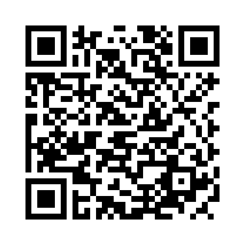 Código QR do registo