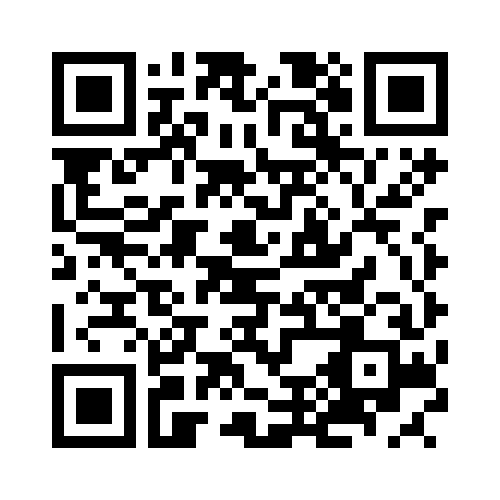 Código QR do registo