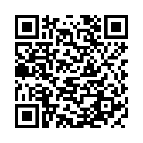 Código QR do registo