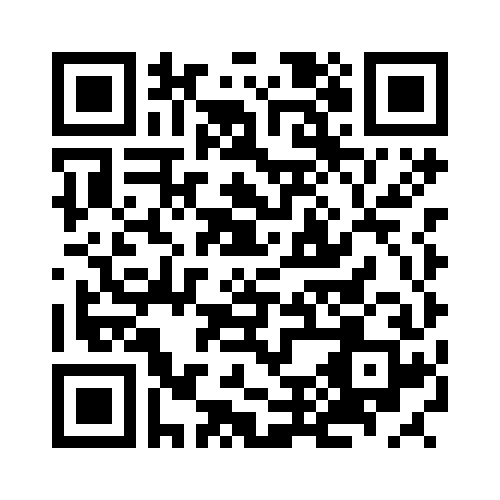 Código QR do registo