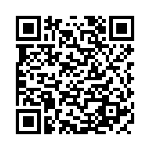 Código QR do registo