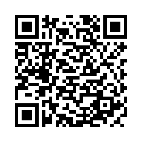 Código QR do registo