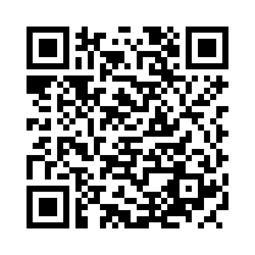 Código QR do registo