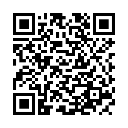 Código QR do registo