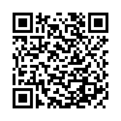 Código QR do registo