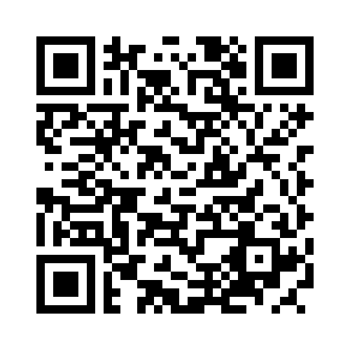 Código QR do registo