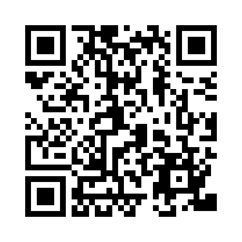 Código QR do registo