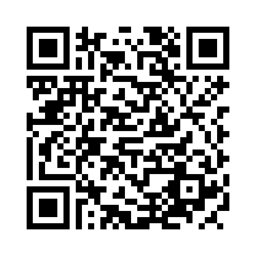 Código QR do registo