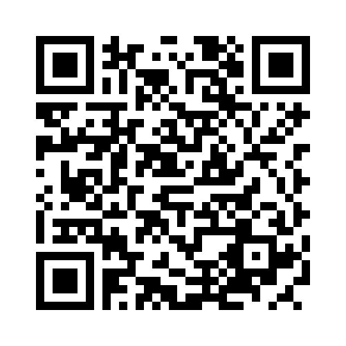 Código QR do registo