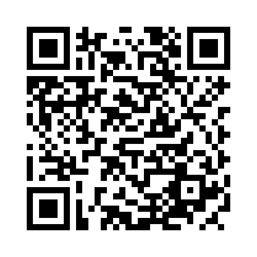 Código QR do registo