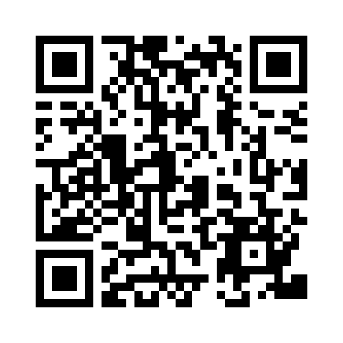 Código QR do registo