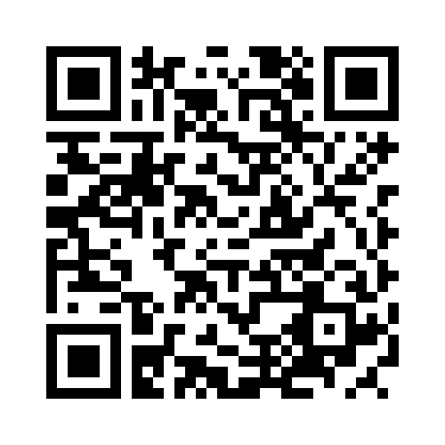 Código QR do registo