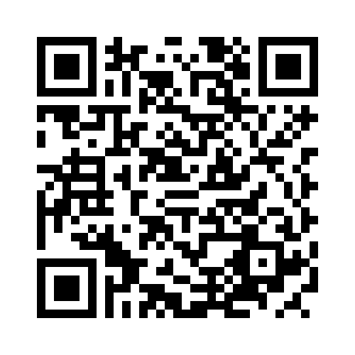 Código QR do registo