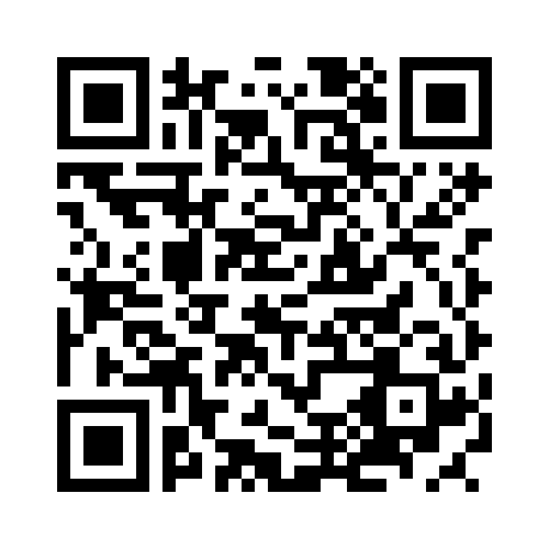 Código QR do registo