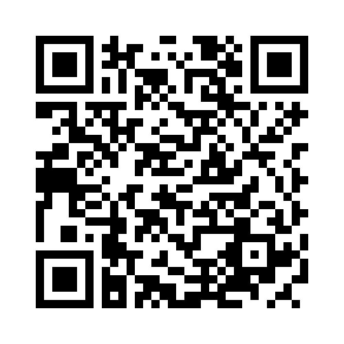 Código QR do registo