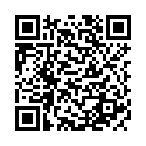 Código QR do registo