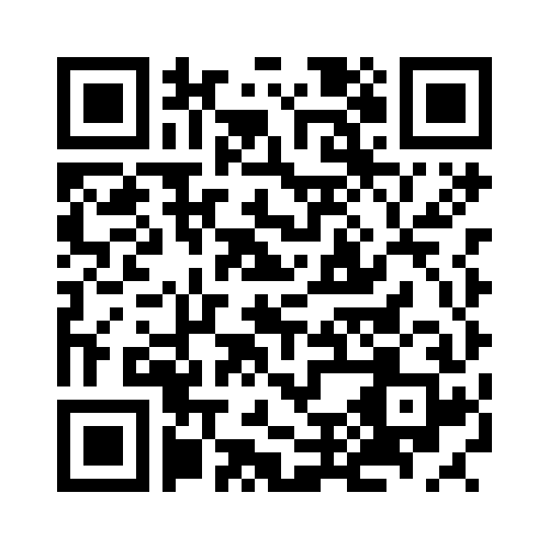 Código QR do registo