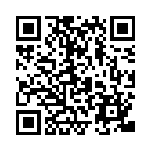 Código QR do registo