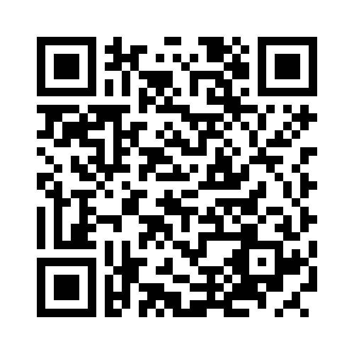 Código QR do registo