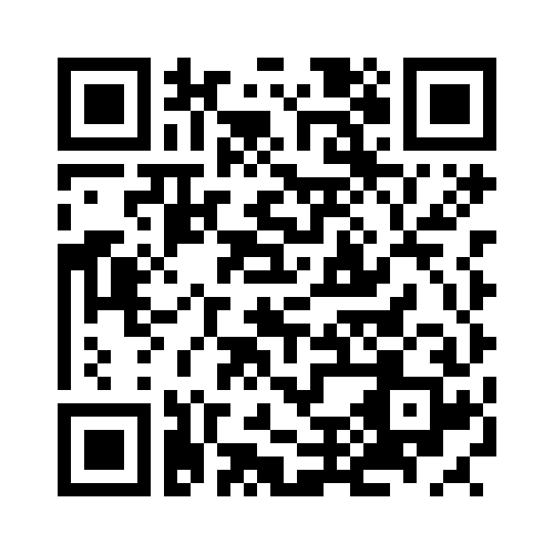 Código QR do registo