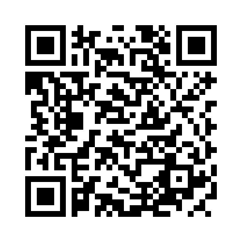 Código QR do registo