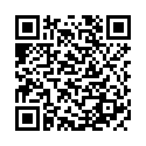 Código QR do registo